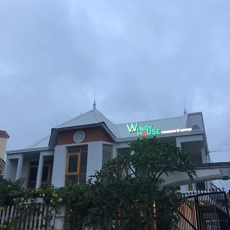 Windy House Hotel Da Lat Eksteriør billede